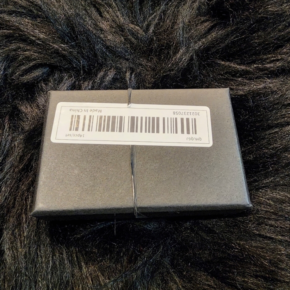 14 Piece Chakra Kit/Healing Stones Set Natural Therapy Meditation - Picture 2 of 5